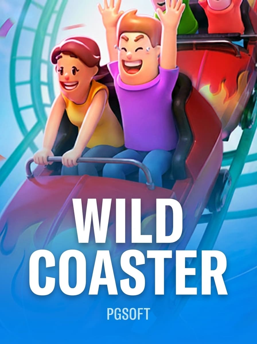 Wild Coaster by PGSoft - Play at Acebet.cc