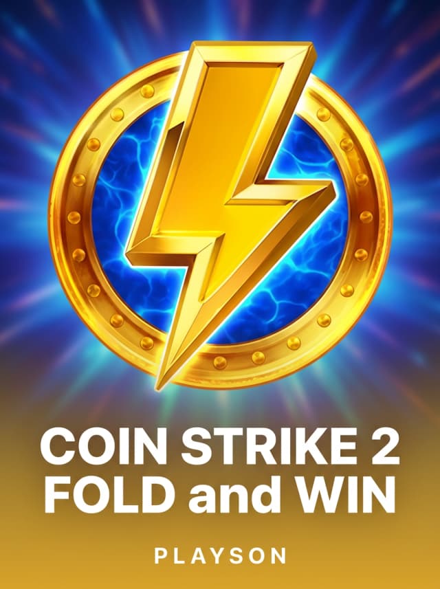 Coin Strike 2: Hold and Win