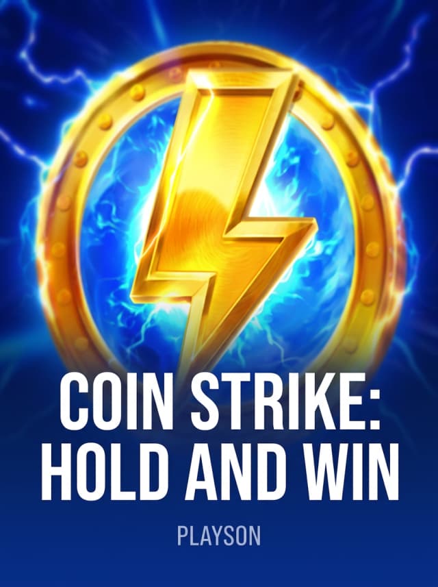 Coin Strike: Hold and Win