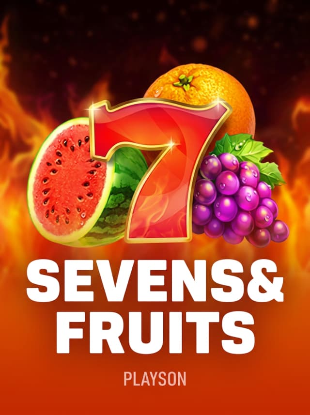 Sevens&Fruits