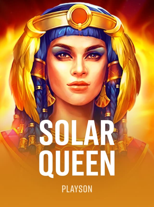 Solar Queen
