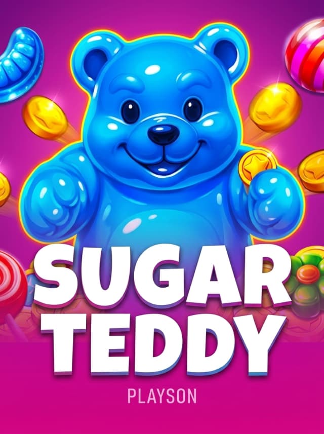 Sugar Teddy