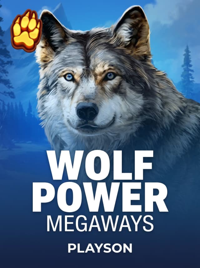 Wolf Power Megaways