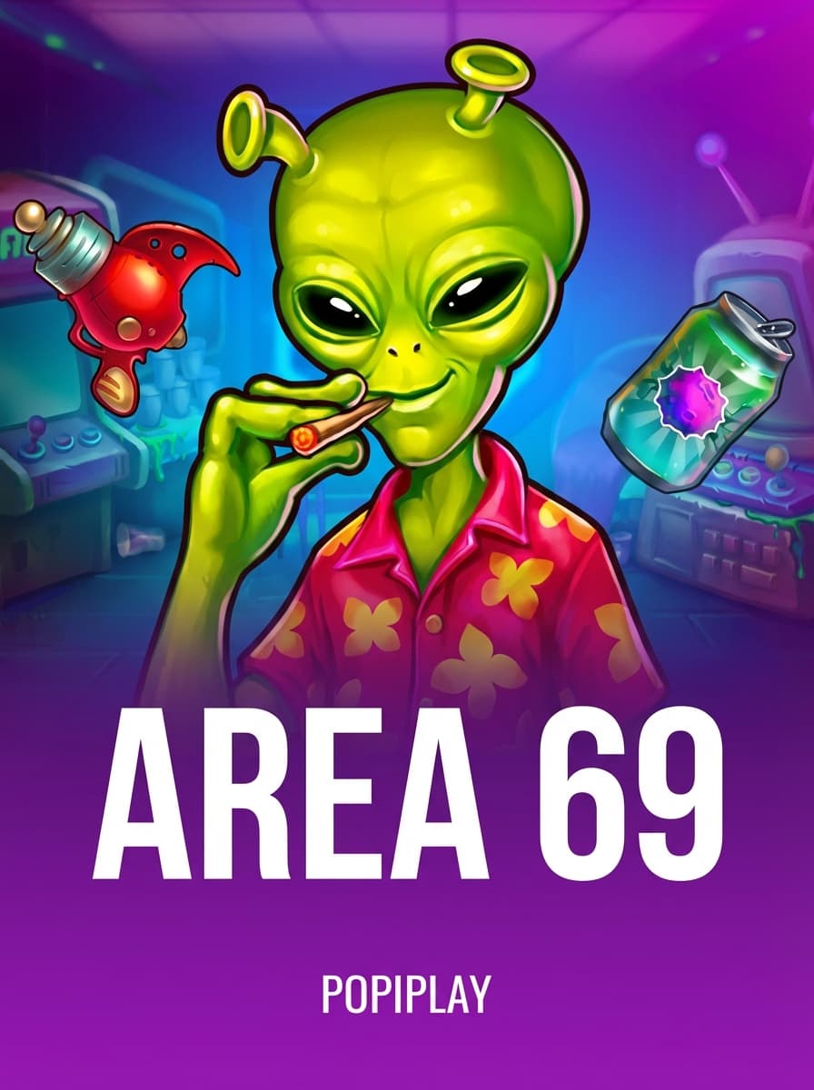 Area 69 by Popiplay - Play at Acebet.cc