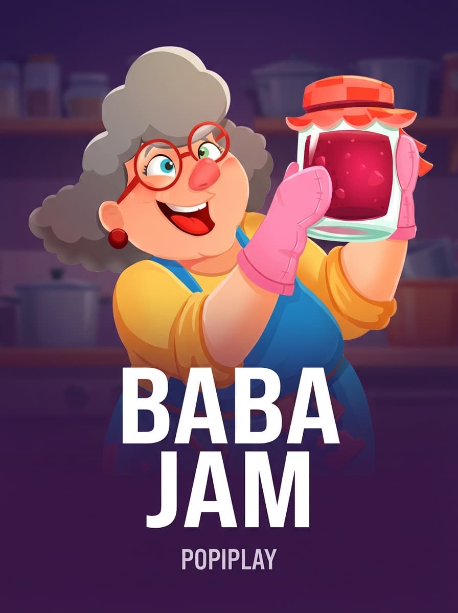 Baba Jam by Popiplay - Play at Acebet.cc
