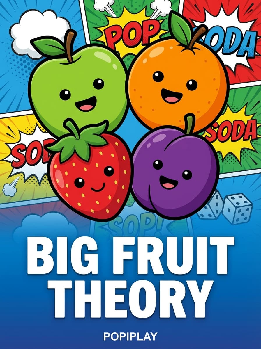 Big Fruit Theory by Popiplay - Play at Acebet.cc