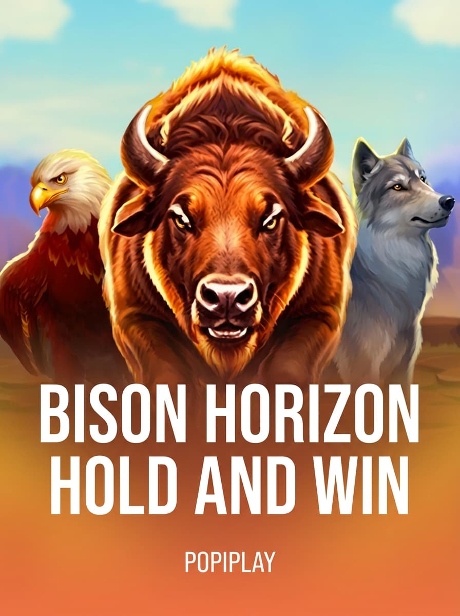 Bison Horizon Hold and Win by Popiplay - Play at Acebet.cc