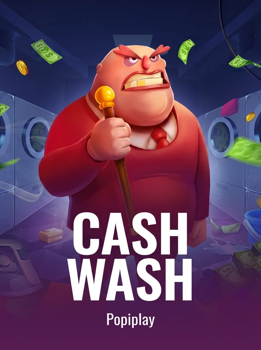 Cash Wash by Popiplay - Play at Acebet.cc