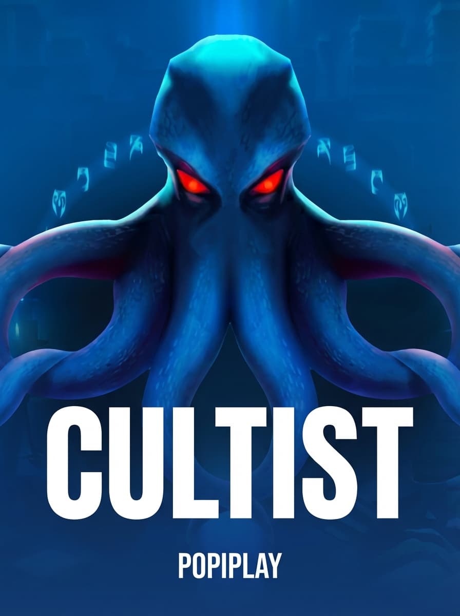 Cultist by Popiplay - Play at Acebet.cc