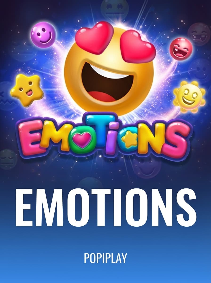 Emotions by Popiplay - Play at Acebet.cc