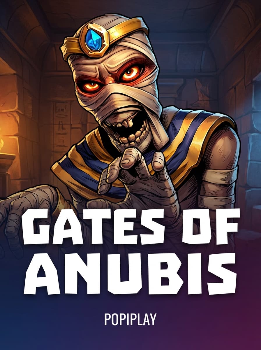 Gates Of Anubis by Popiplay - Play at Acebet.cc