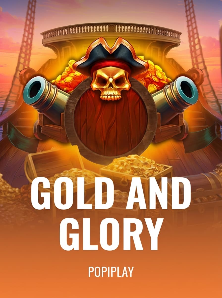 Gold and Glory by Popiplay - Play at Acebet.cc
