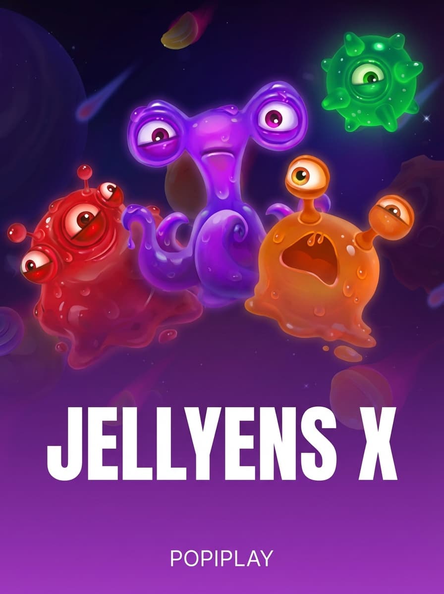 Jellyens X by Popiplay - Play at Acebet.cc