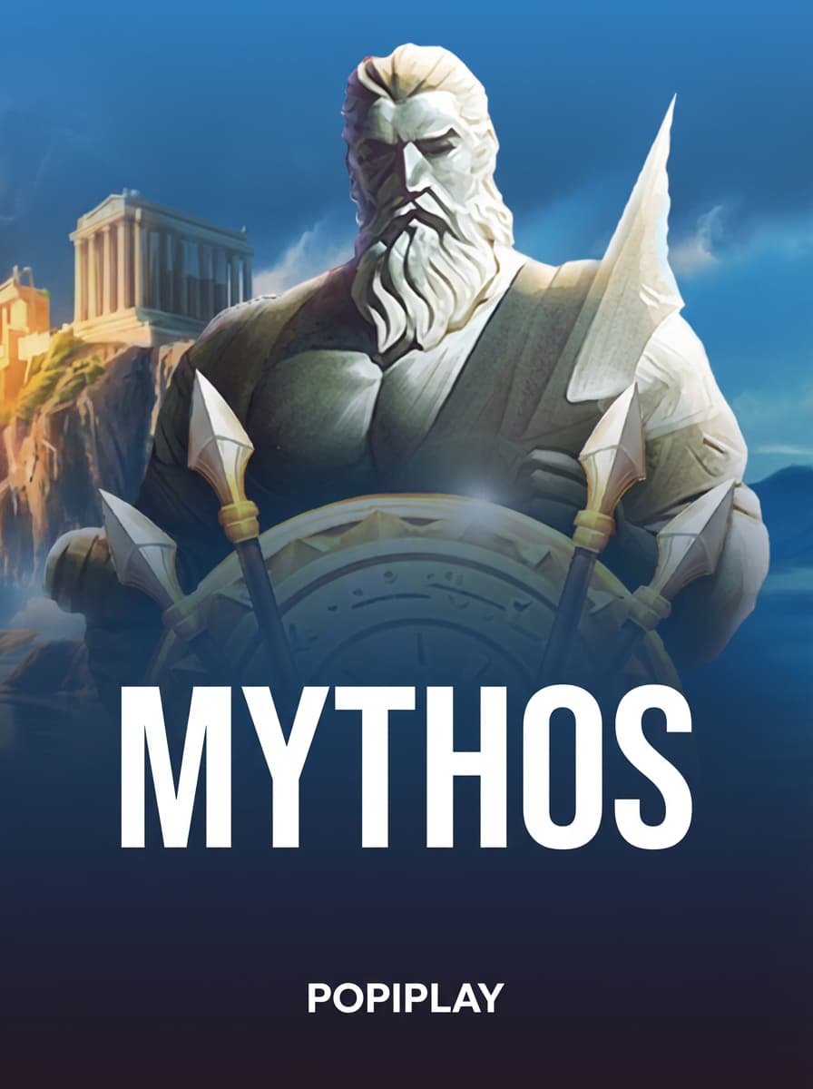 Mythos by Popiplay - Play at Acebet.cc