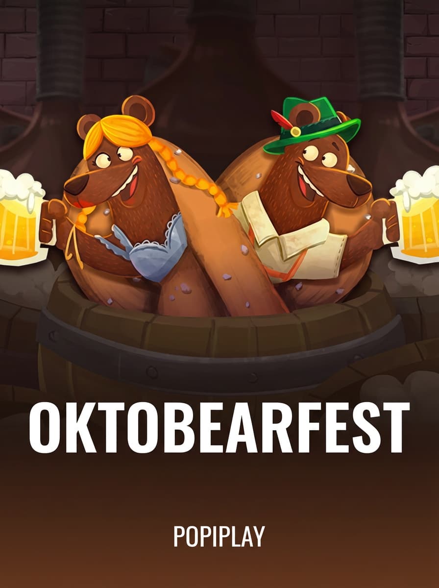 Oktobearfest by Popiplay - Play at Acebet.cc
