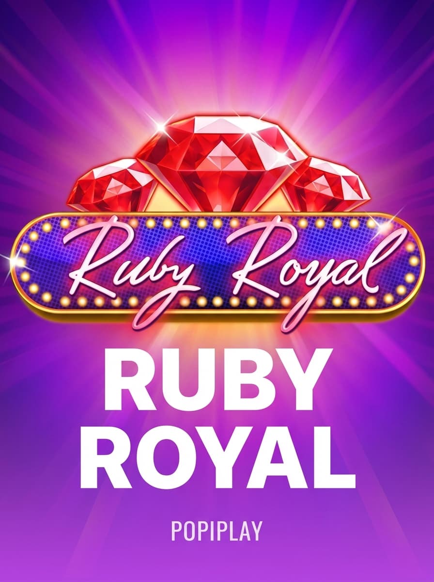 Ruby Royal by Popiplay - Play at Acebet.cc