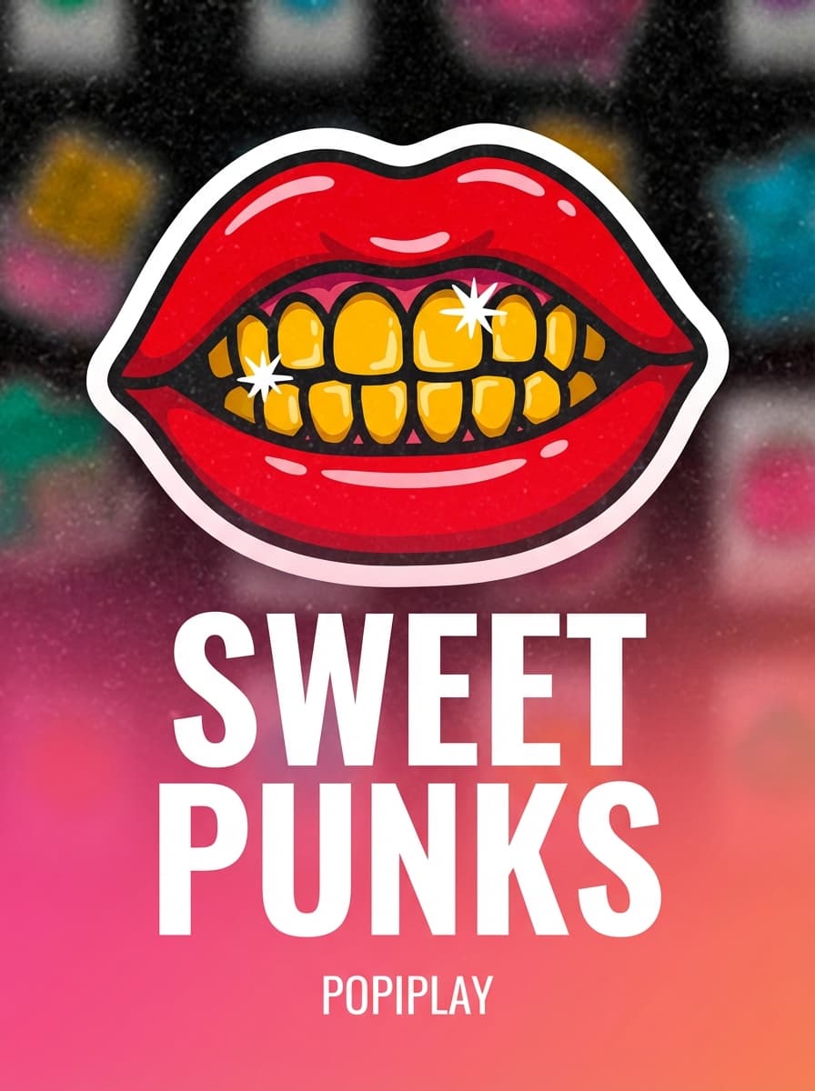 Sweet Punks by Popiplay - Play at Acebet.cc
