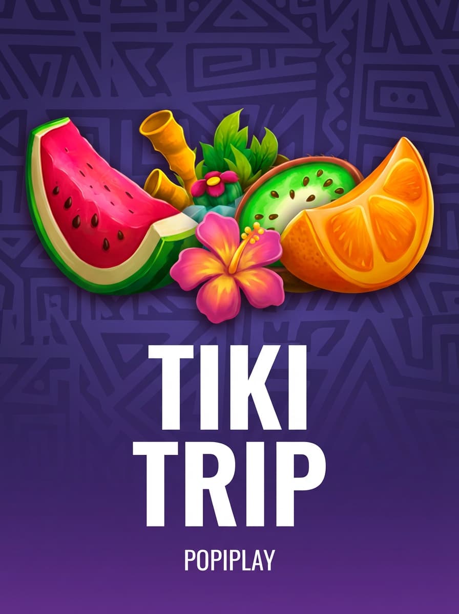 Tiki Trip by Popiplay - Play at Acebet.cc