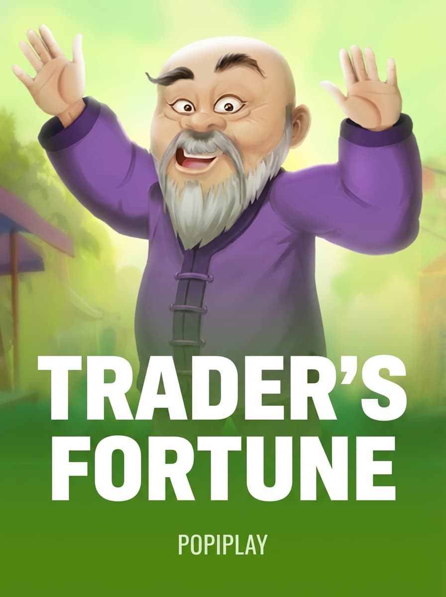 Trader's Fortune by Popiplay - Play at Acebet.cc