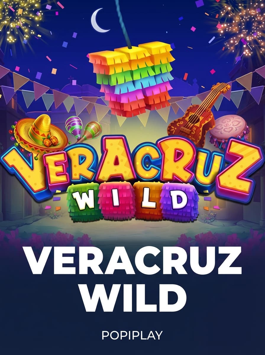 Veracruz WILD by Popiplay - Play at Acebet.cc