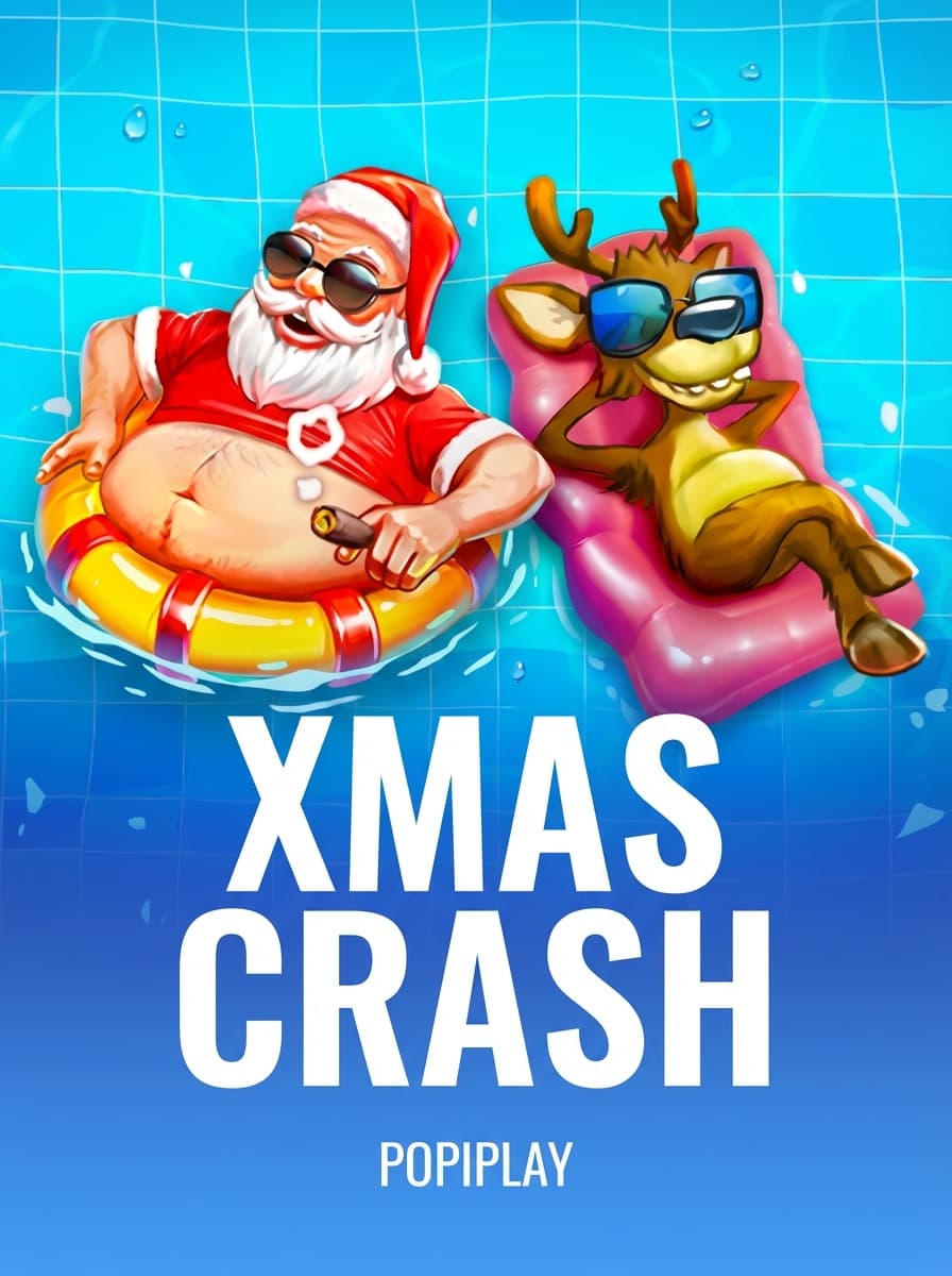 Xmas Crash by Popiplay - Play at Acebet.cc