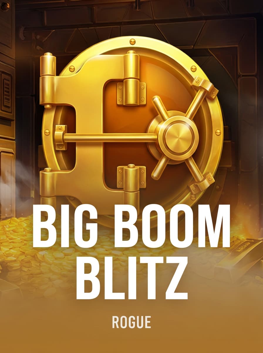 Big Boom Blitz by Rogue - Play at Acebet.cc