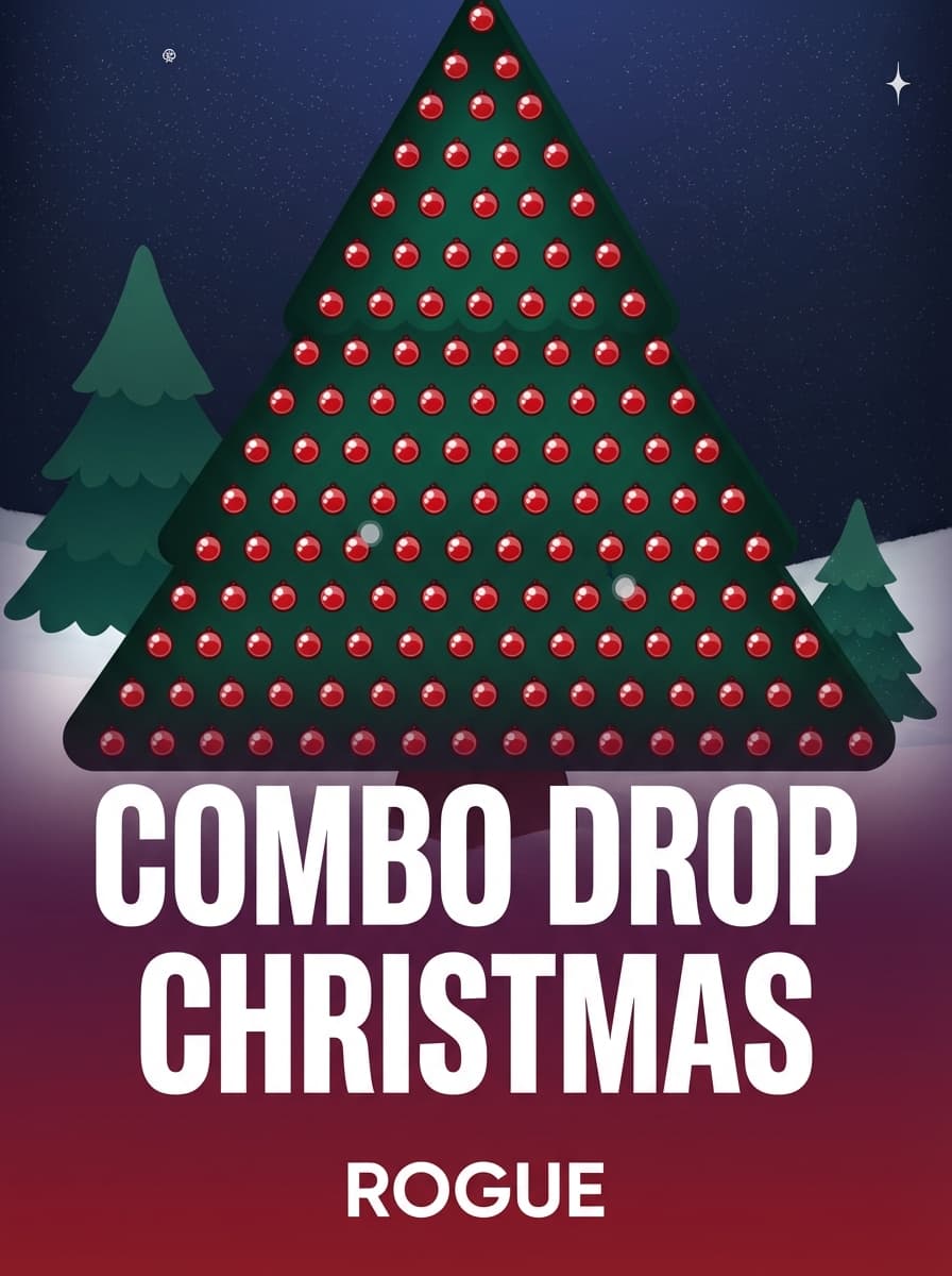 Combo Drop Christmas by Rogue - Play at Acebet.cc