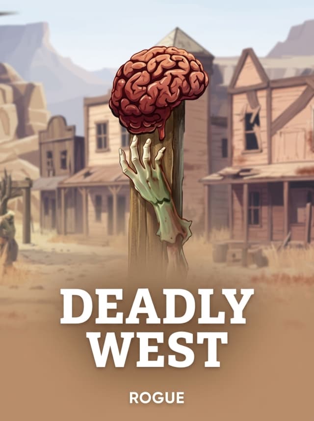 Deadly West