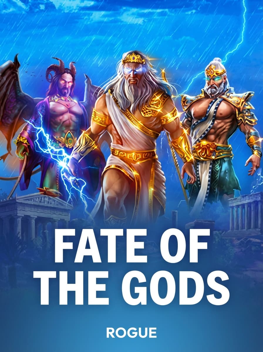 Fate Of The Gods by Rogue - Play at Acebet.cc