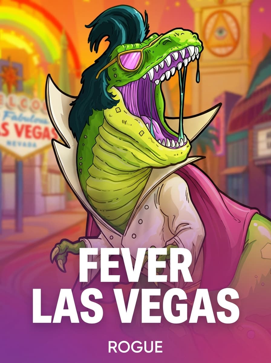 Fever Las Vegas by Rogue - Play at Acebet.cc