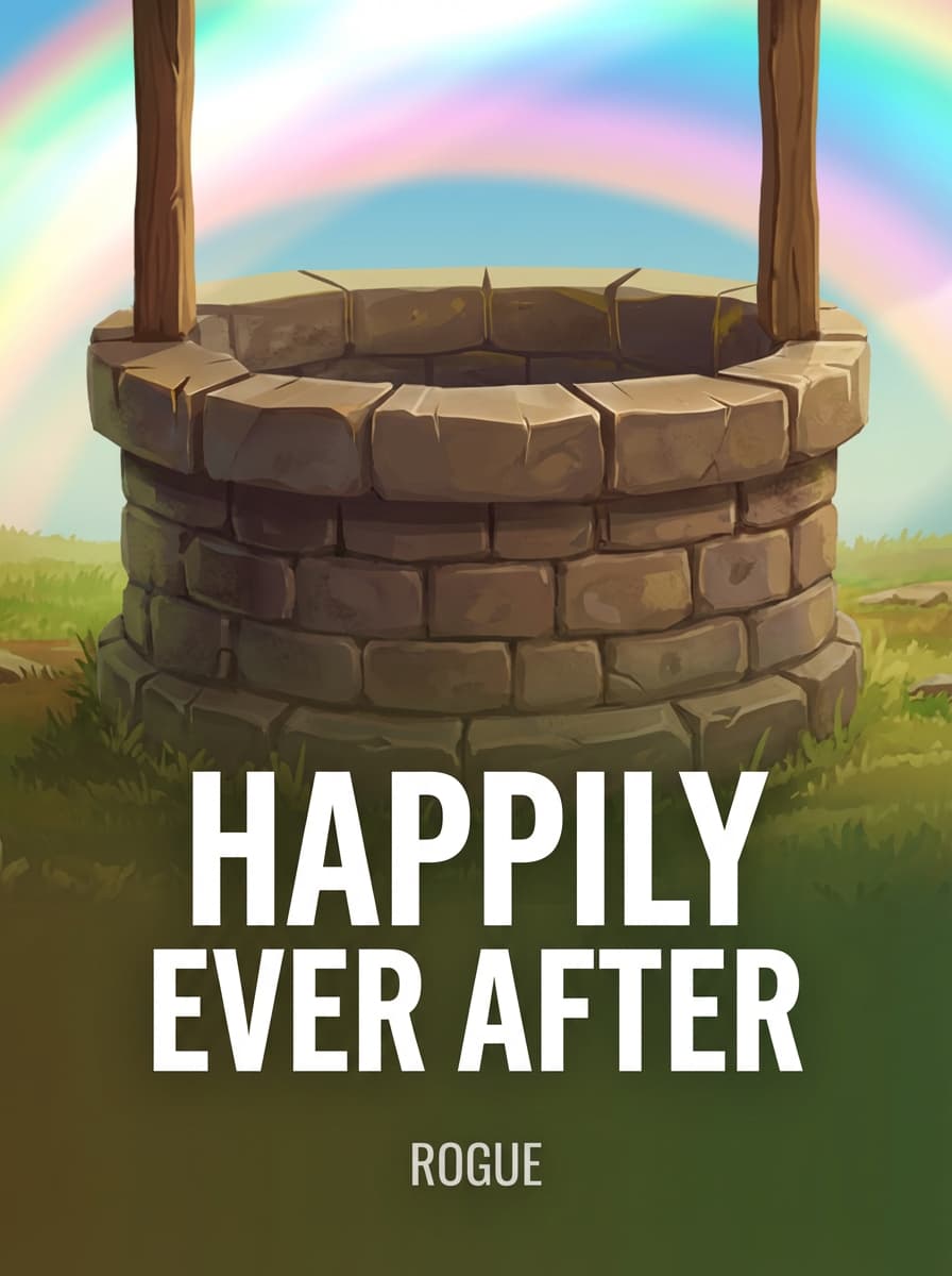Happily Ever After by Rogue - Play at Acebet.cc
