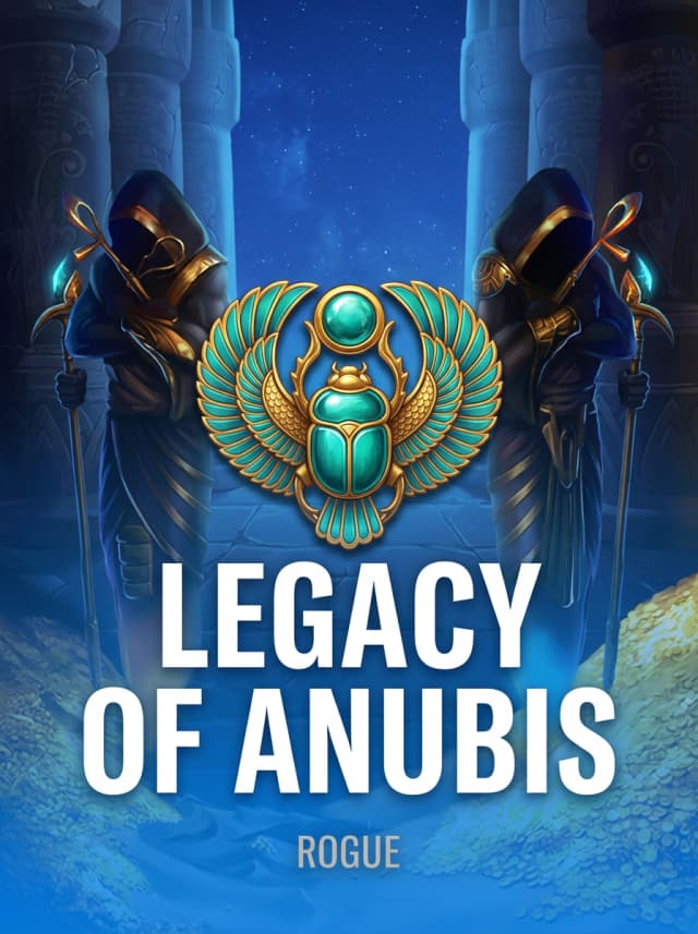 Legacy of Anubis