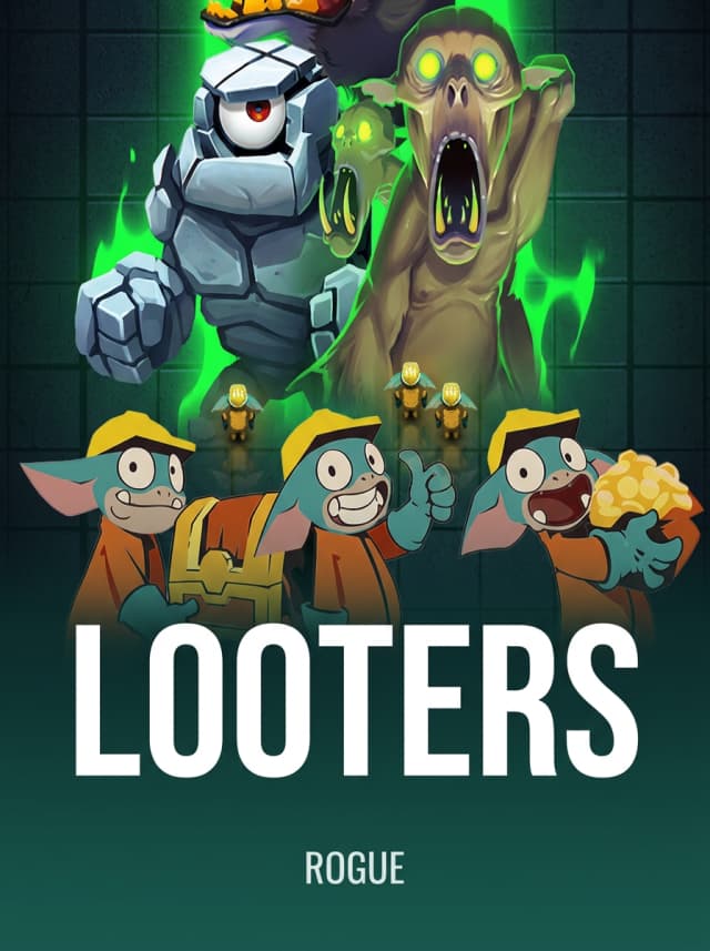 Looters