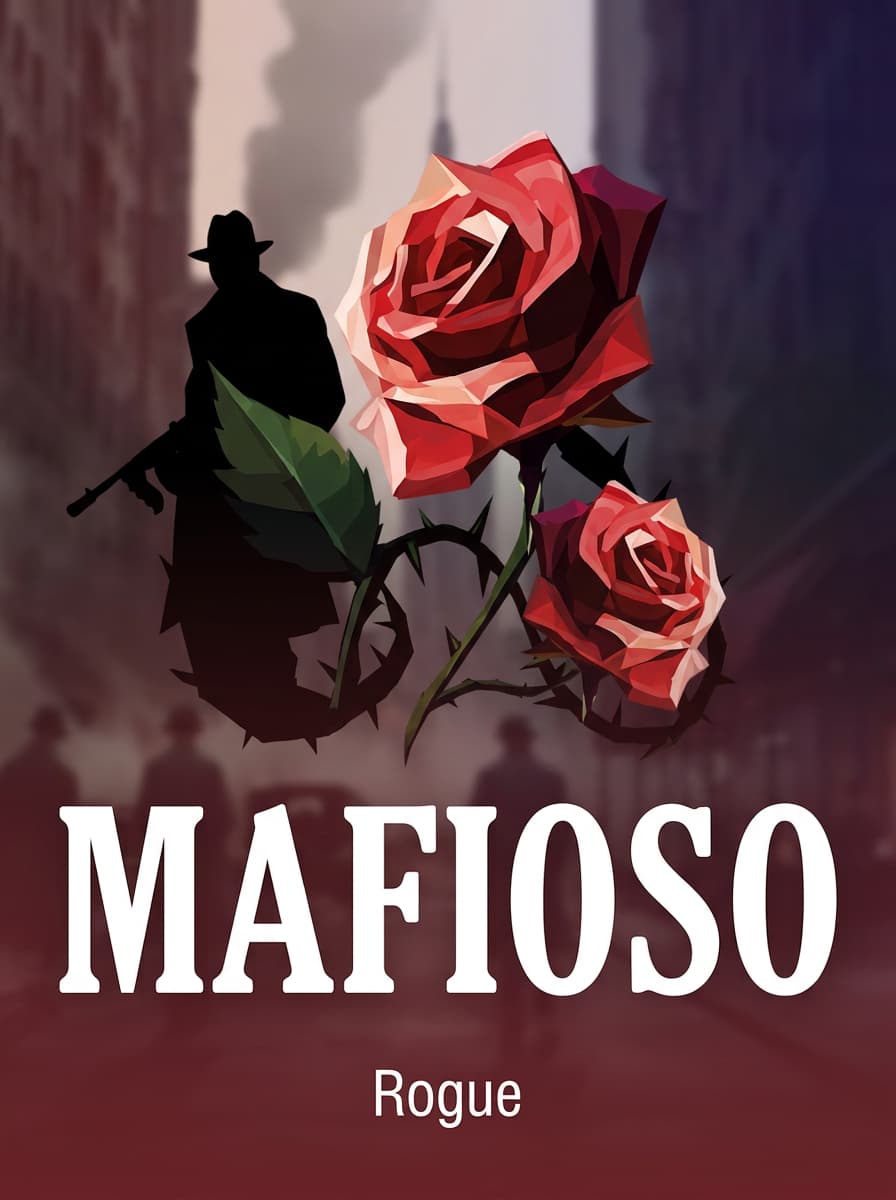 Mafioso by Rogue - Play at Acebet.cc