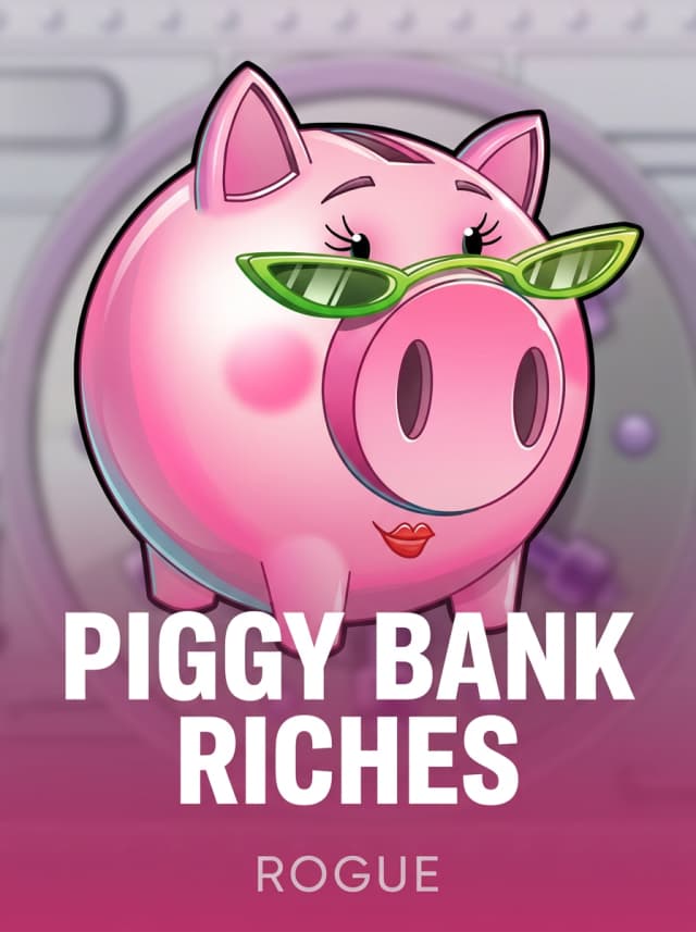 Piggy Bank Riches