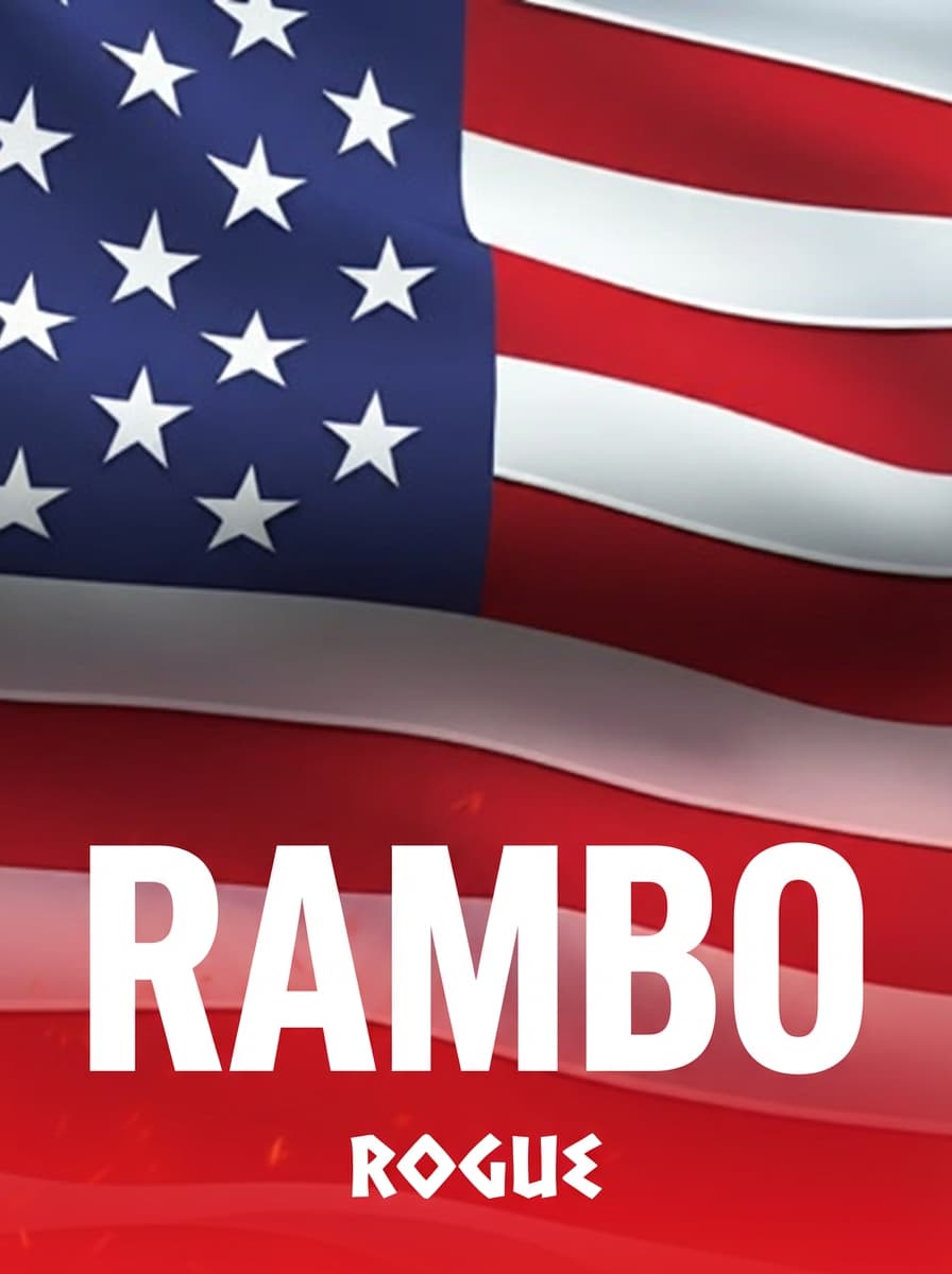 Rambo by Rogue - Play at Acebet.cc