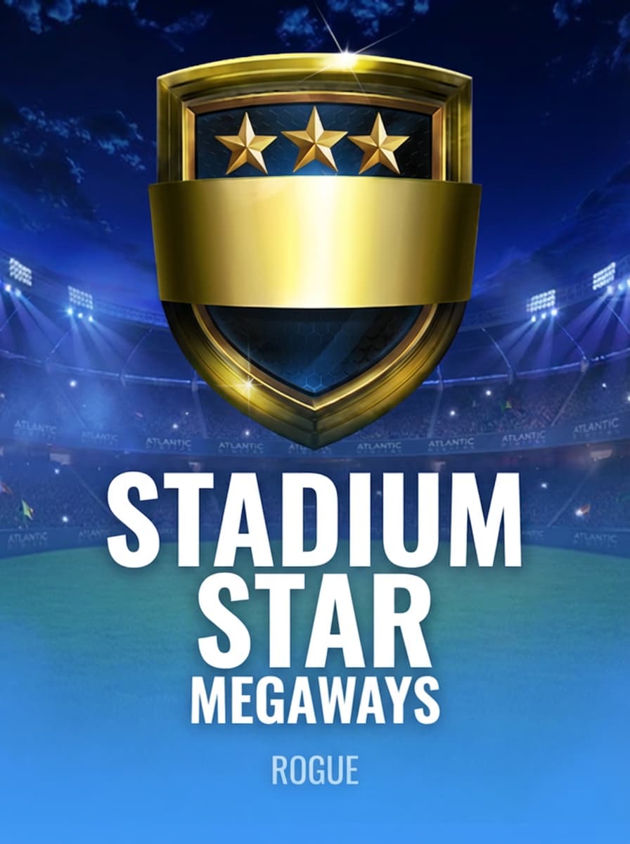 Stadium Megaways by Rogue - Play at Acebet.cc