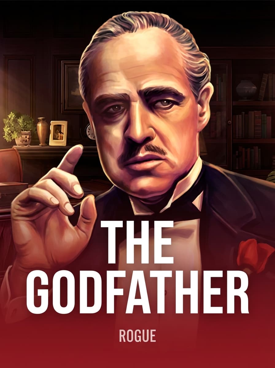 The Godfather by Rogue - Play at Acebet.cc