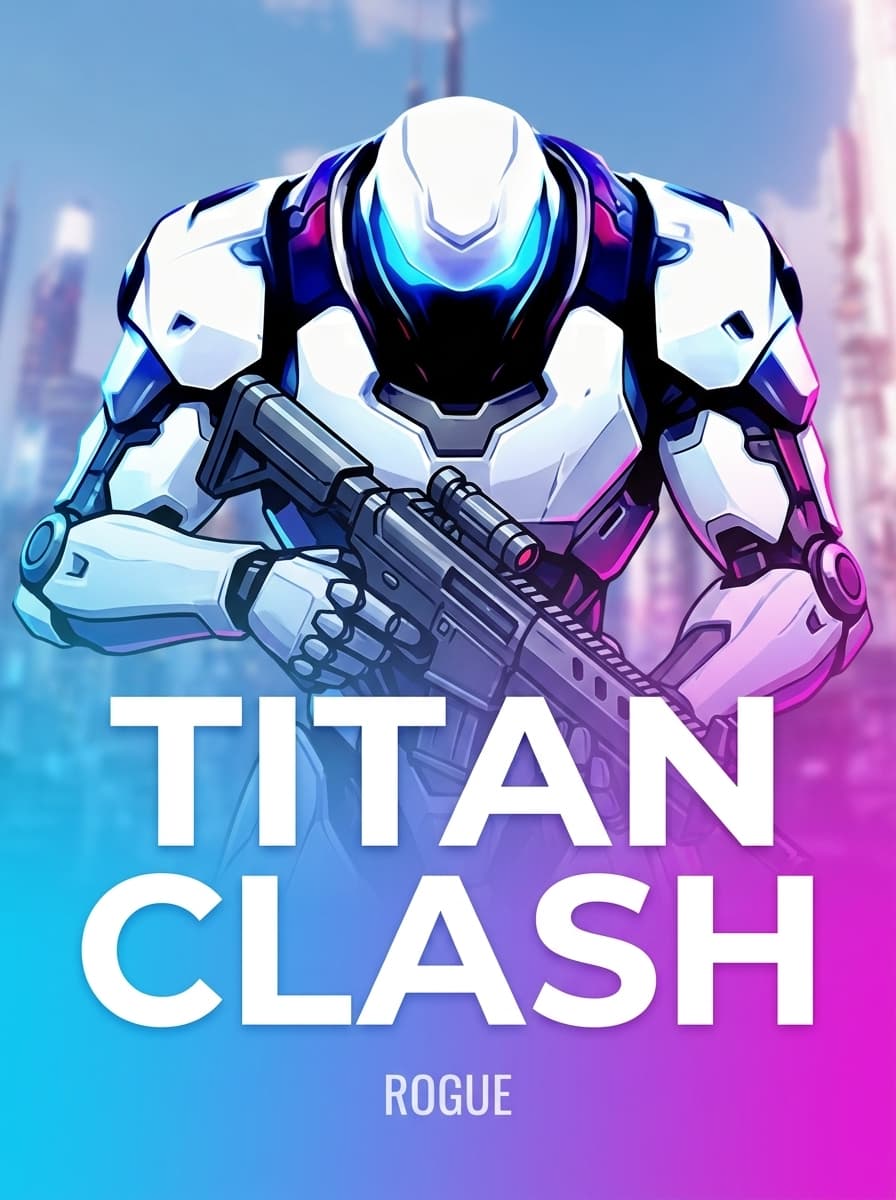 Titan Clash by Rogue - Play at Acebet.cc