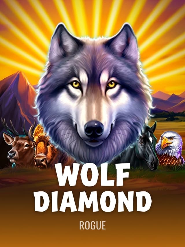 Wolf Diamond