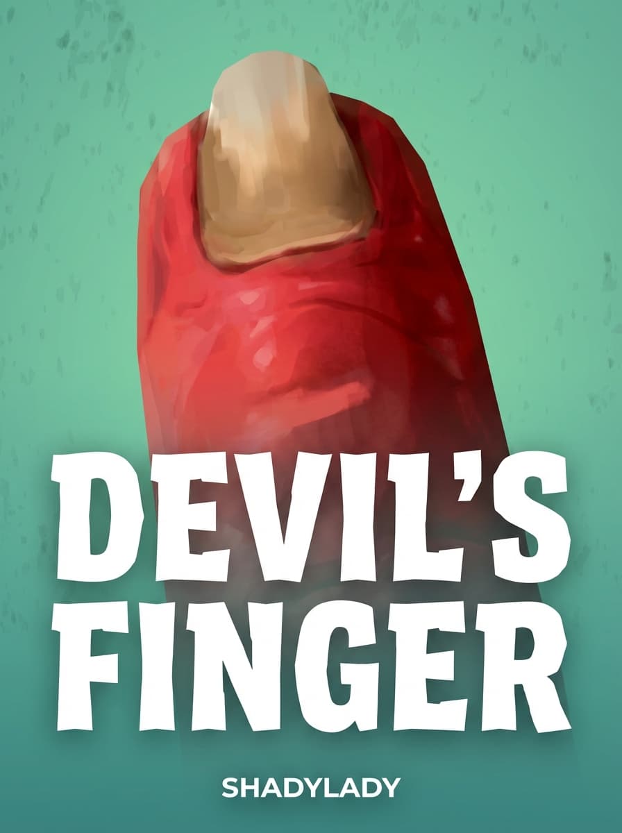 Devil's Finger by ShadyLady - Play at Acebet.cc