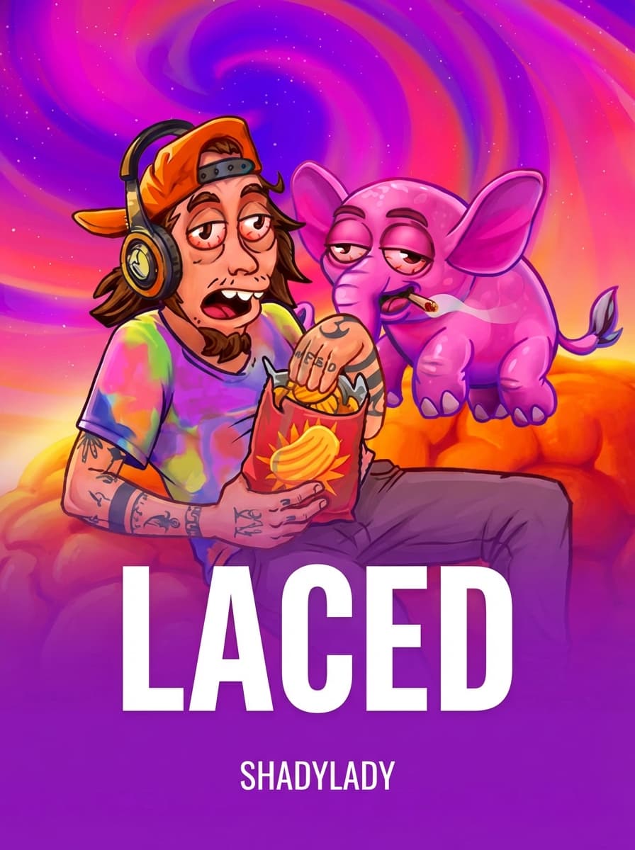 Laced by ShadyLady - Play at Acebet.cc