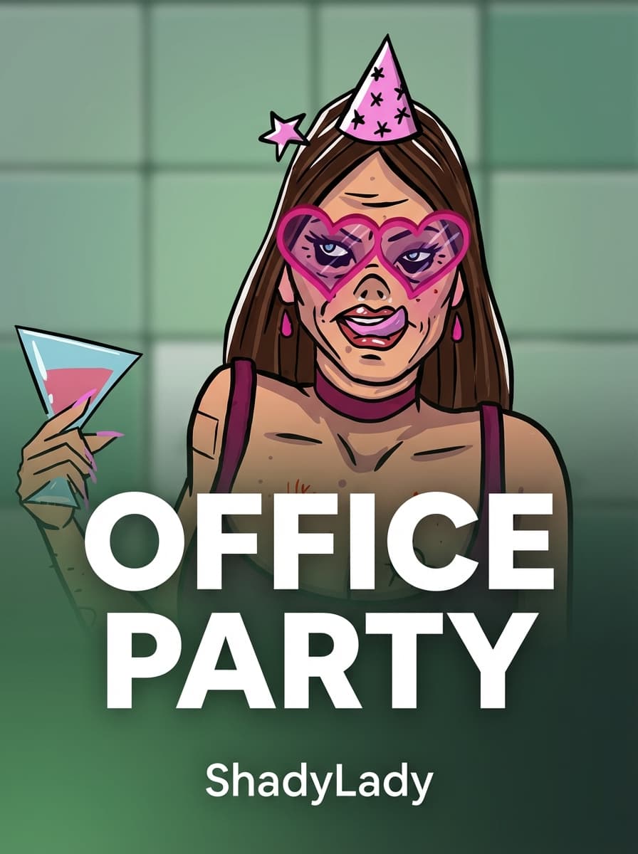 Office Party by ShadyLady - Play at Acebet.cc