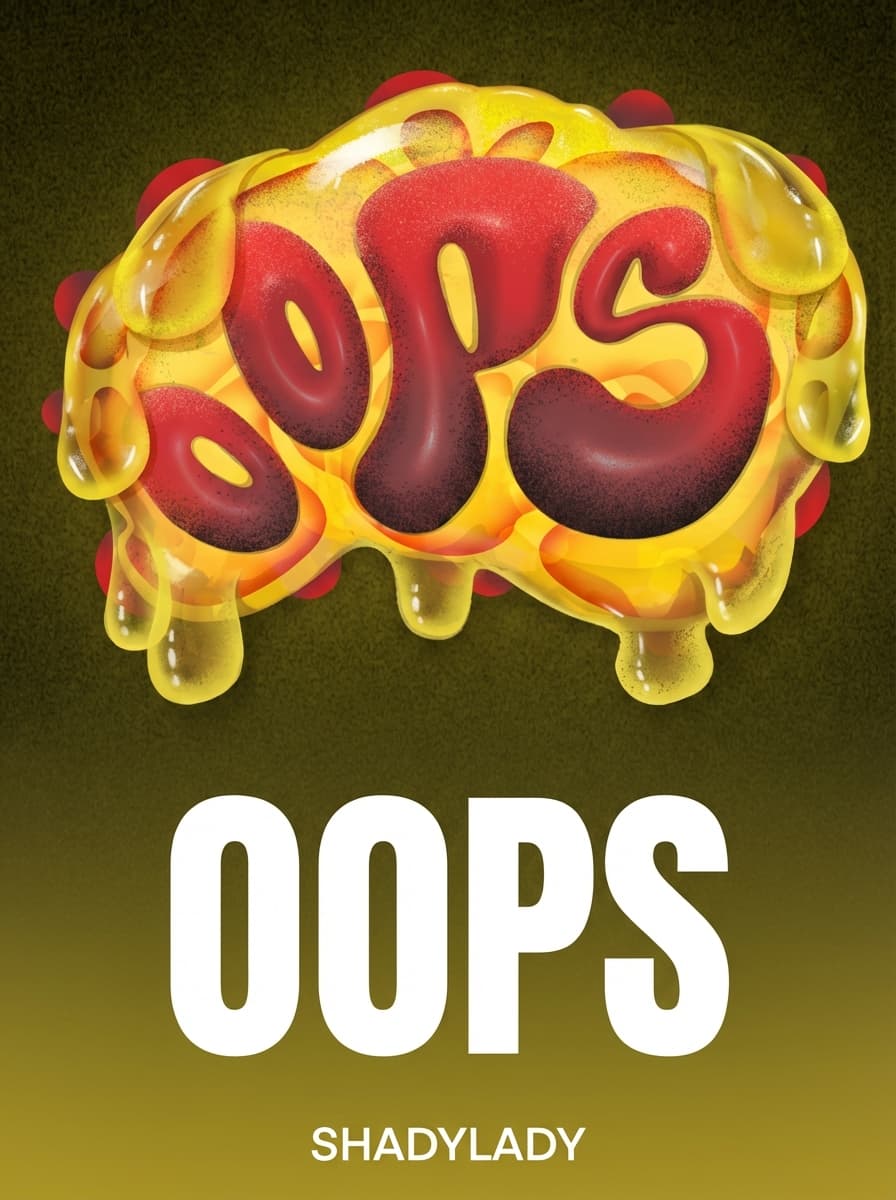 Oops by ShadyLady - Play at Acebet.cc
