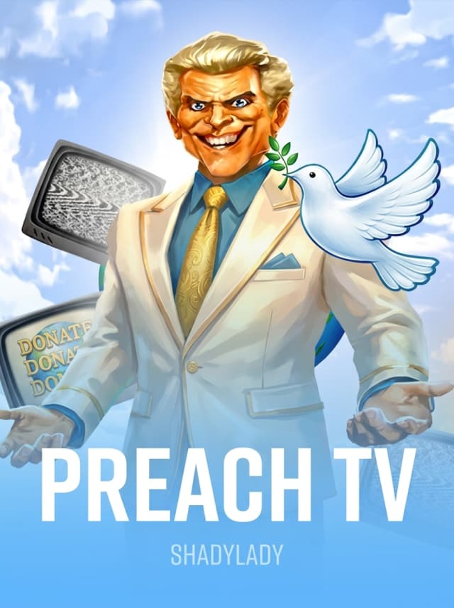 Preach TV