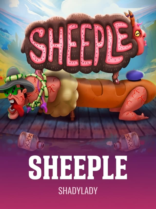 Sheeple