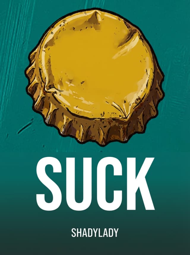 Suck