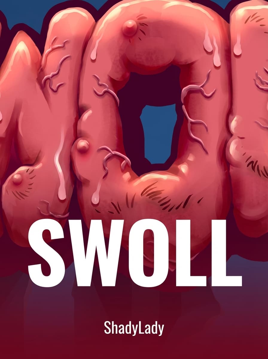 SWOLL by ShadyLady - Play at Acebet.cc