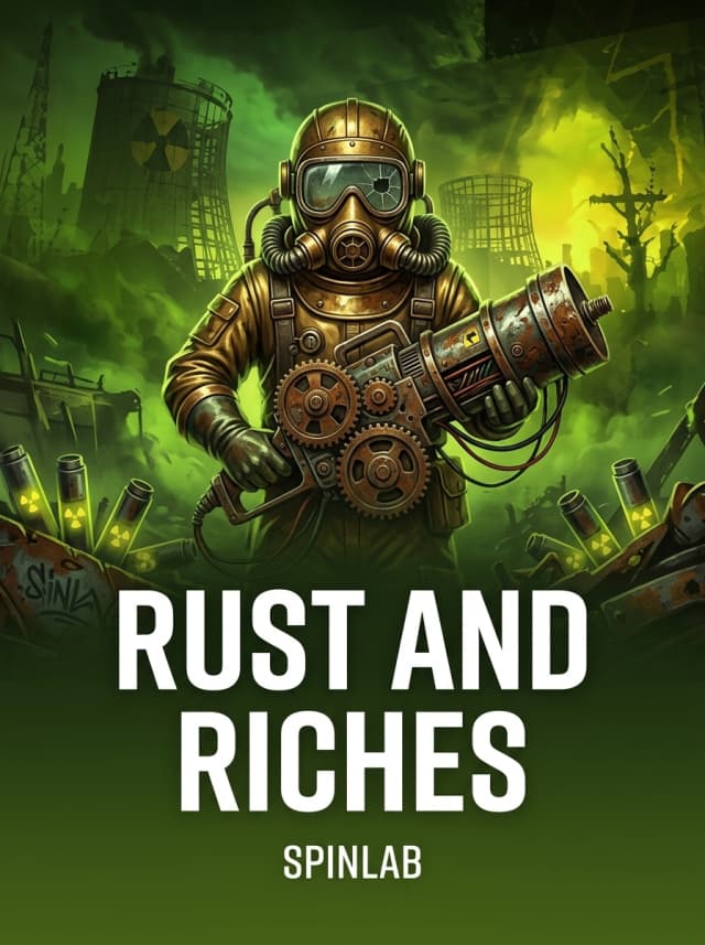 Rust and Riches