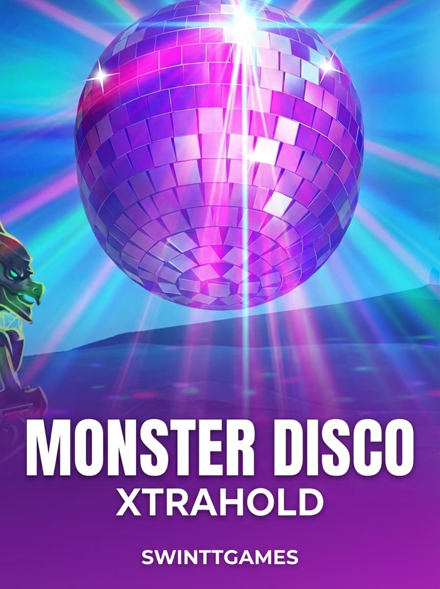 Monster Disco XtraHold by SwinttGames - Play at Acebet.cc